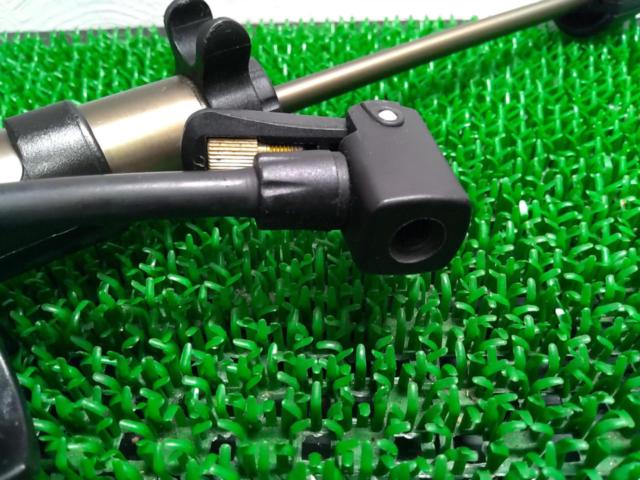 PANARACER BFP-AMAS1 携帯ポンプ