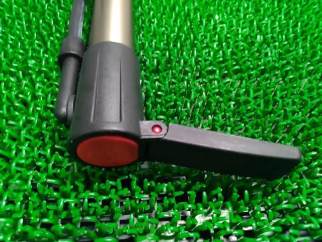 PANARACER BFP-AMAS1 携帯ポンプ