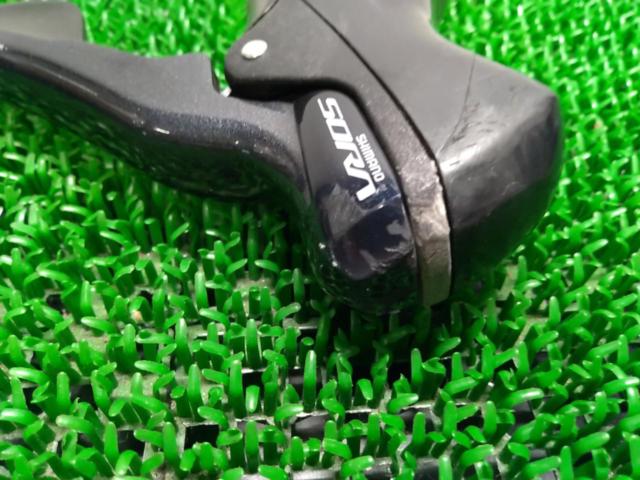 SHIMANO SORA ST-R3000-R 9s対応STIレバー 右のみ