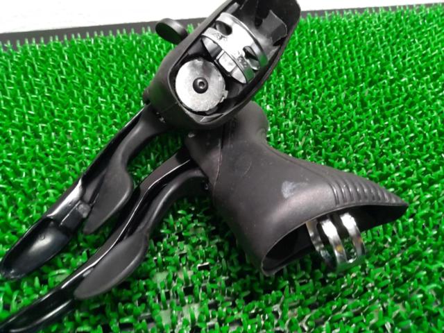 CAMPAGNOLO VELOCE 2×10s対応エルゴパワーシフトレバー