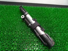 TOPEAK MINI MORPH 携帯ポンプ