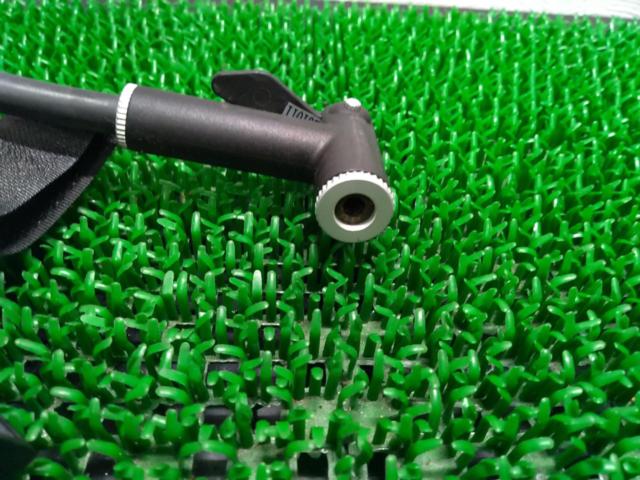 TOPEAK MINI MORPH 携帯ポンプ