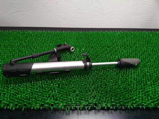 TOPEAK MINI MORPH 携帯ポンプ