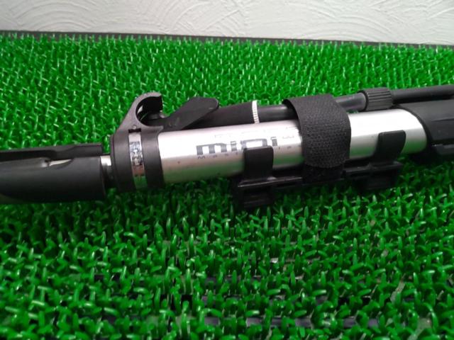 TOPEAK MINI MORPH 携帯ポンプ