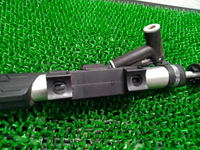 TOPEAK MINI MORPH 携帯ポンプ
