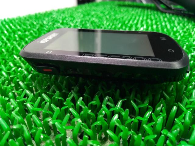 IGPSPORT BSC200 自転車用サイクルコンピューター