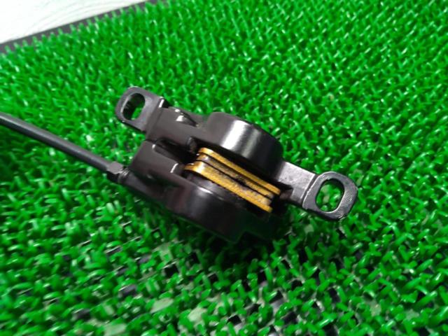 PROMAX Solve-ST 油圧式ブレーキキャリパー+PROMAX 油圧式ブレーキレバーセット