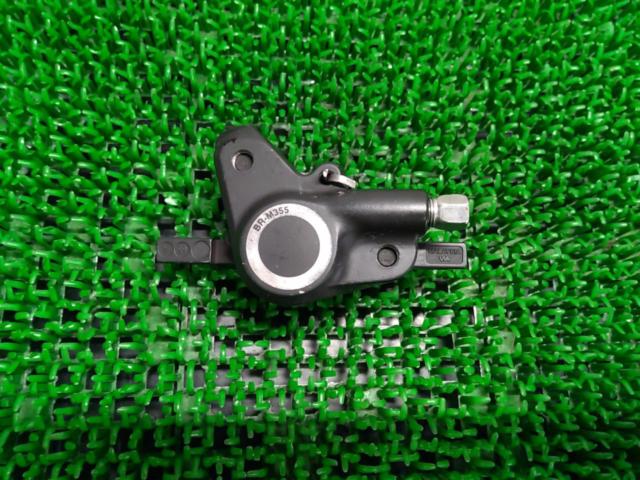SHIMANO BR-M355 油圧式ブレーキキャリパー ブラック