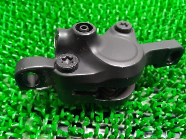 SHIMANO BR-M355 油圧式ブレーキキャリパー ブラック