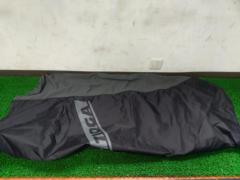 TIOGA FLEXPOD 輪行袋 ブラック