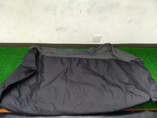 TIOGA FLEXPOD 輪行袋 ブラック