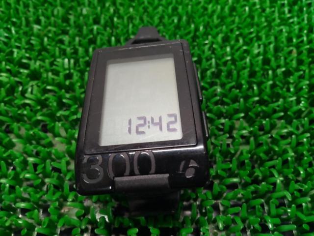 BONTRAGER TRIP300 サイクルコンピューター
