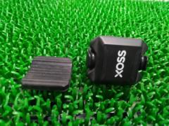 XOSS スピード/ケイデンスセンサー