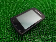 ROCKBROS CYCPLUS サイクルコンピューター