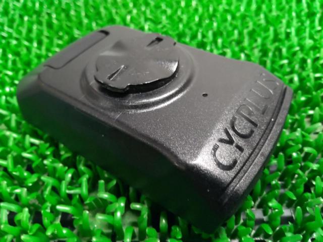 ROCKBROS CYCPLUS サイクルコンピューター