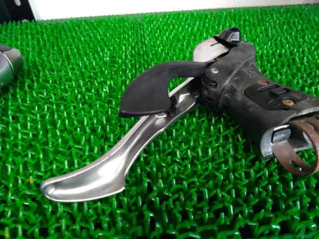 わけあり※右シフトレバー戻り悪い SHIMANO DURA-ACE ST-7801/7800 STIレバー