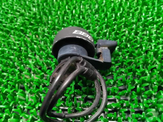 BBB 自転車用 ベル ブラック