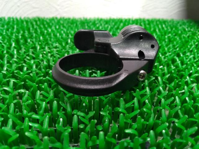 GIZA PRODUCTS 自転車用 ベル ブラック