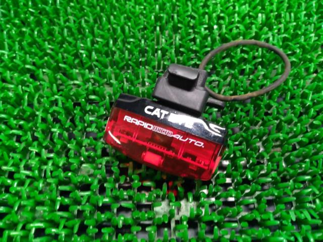 CATEYE TL-LD620 充電式リアライト