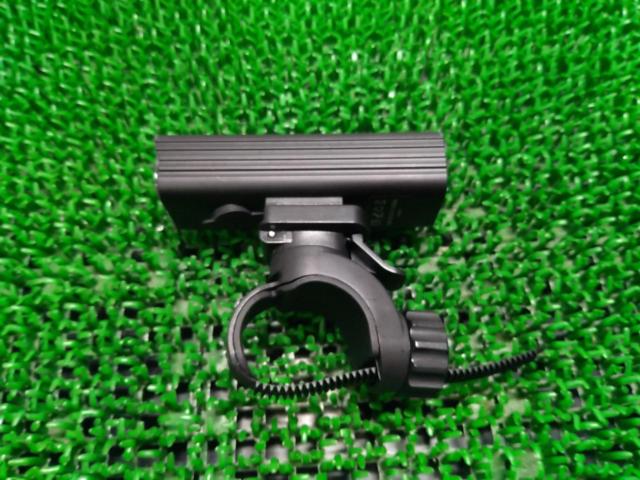 SERFAS E-LUME350 充電式フロントライト