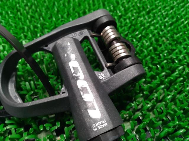 LOOK KEO2MAX ビンディングペダル グレー