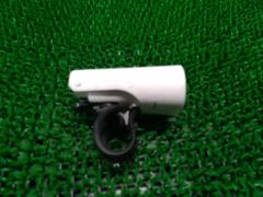 OWLEYE ミニUSB タイプB 充電式フロントライト ホワイト