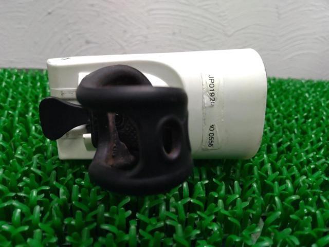 OWLEYE ミニUSB タイプB 充電式フロントライト ホワイト