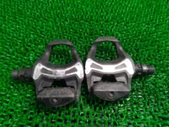 SHIMANO PD-R550 SPD-SL用 ビンディングペダル