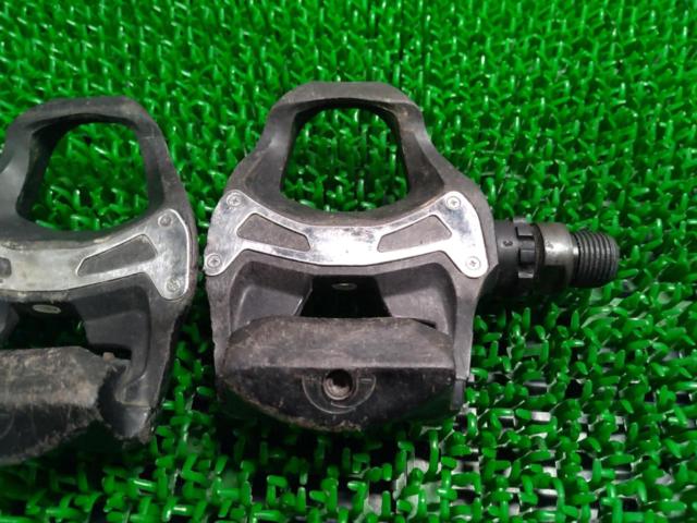 SHIMANO PD-R550 SPD-SL用 ビンディングペダル