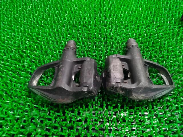 SHIMANO PD-R550 SPD-SL用 ビンディングペダル