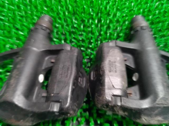 SHIMANO PD-R550 SPD-SL用 ビンディングペダル