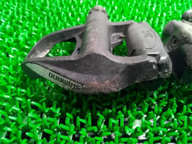 SHIMANO PD-R550 SPD-SL用 ビンディングペダル