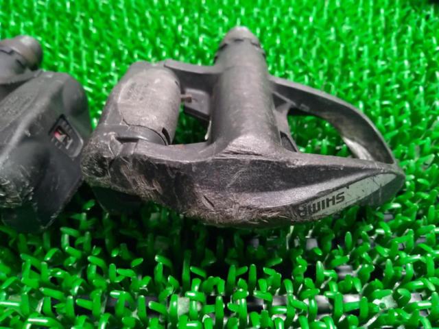 SHIMANO PD-R550 SPD-SL用 ビンディングペダル