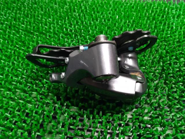 2-8s SHIMANO Claris RD-R2000 リアディレイラー