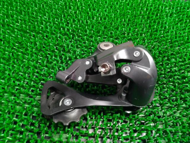 2-8s SHIMANO Claris RD-R2000 リアディレイラー