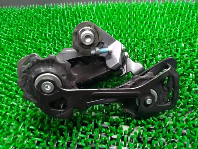 2-8s SHIMANO Claris RD-R2000 リアディレイラー