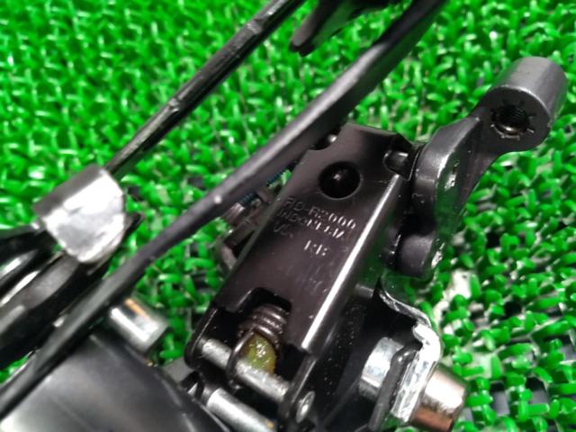 2-8s SHIMANO Claris RD-R2000 リアディレイラー