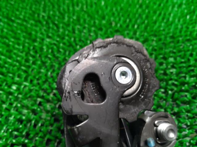 2-8s SHIMANO Claris RD-R2000 リアディレイラー
