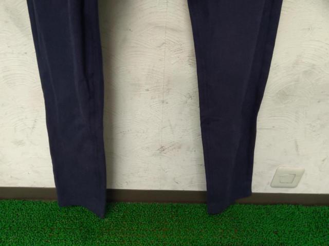 サイズ38 KAPELMUUR スキニーパンツ2WAYストレッチ インディゴ