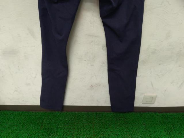 サイズ38 KAPELMUUR スキニーパンツ2WAYストレッチ インディゴ