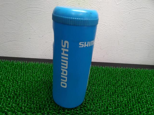 SHIMANO CB-1009 ツールボトル ブルー