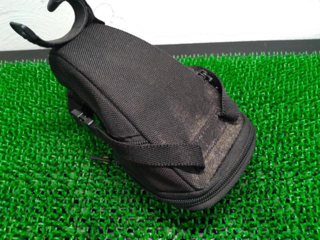 ※汚れあり TOPEAK エアロ ウェッジ パック M
