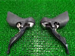 2x10s SHIMANO 105 ST-5700 STIレバー左右