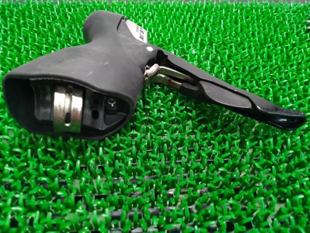 2x10s SHIMANO 105 ST-5700 STIレバー左右