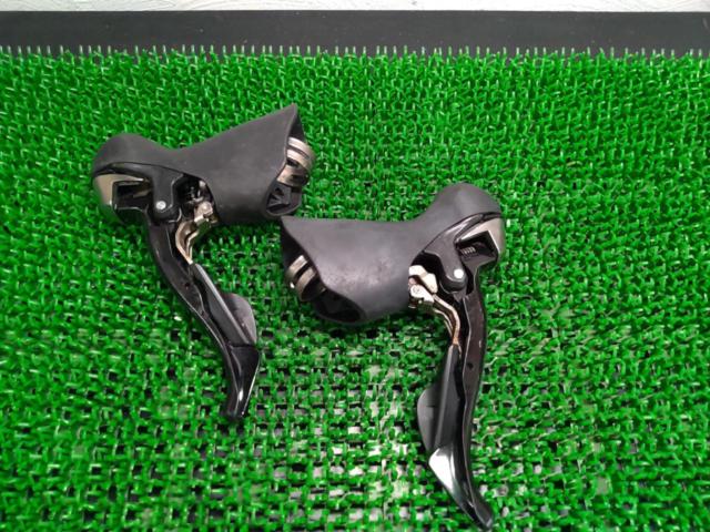 2x10s SHIMANO 105 ST-5700 STIレバー左右