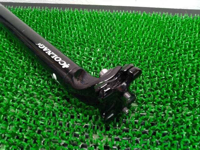 Φ27.2/330 COLNAGO シートポスト ブラック