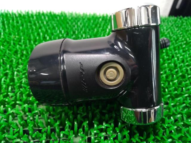 IPF X-FORCE COMPACTⅡ 電池式フロントライト ブラック