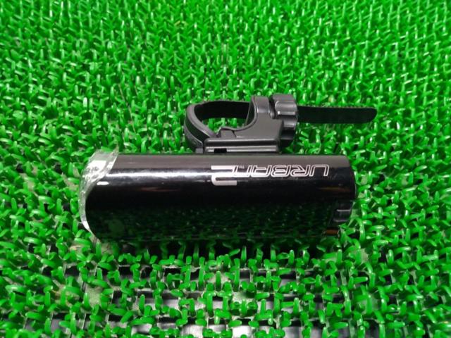 CATEYE URBAN2 HL-EL160  電池式フロントライト ブラック