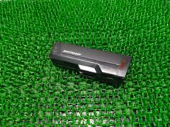 BONTRAGE ION PRO RT 充電式フロントライト ブラック