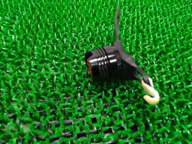 メーカー不明 電池式リアライト